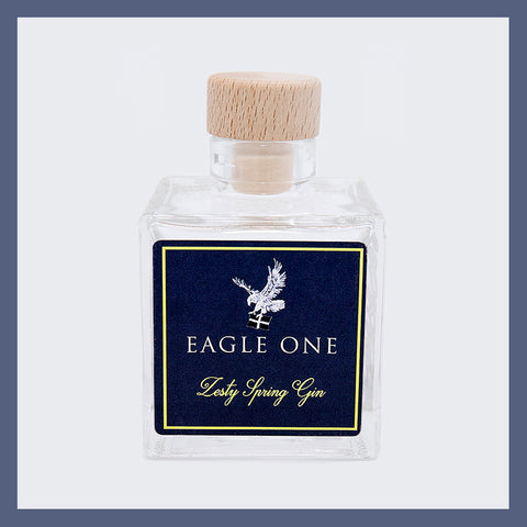 Eagle One Zesty Spring Gin 10cl