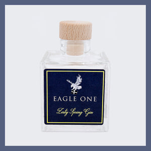 Eagle One Zesty Spring Gin 10cl